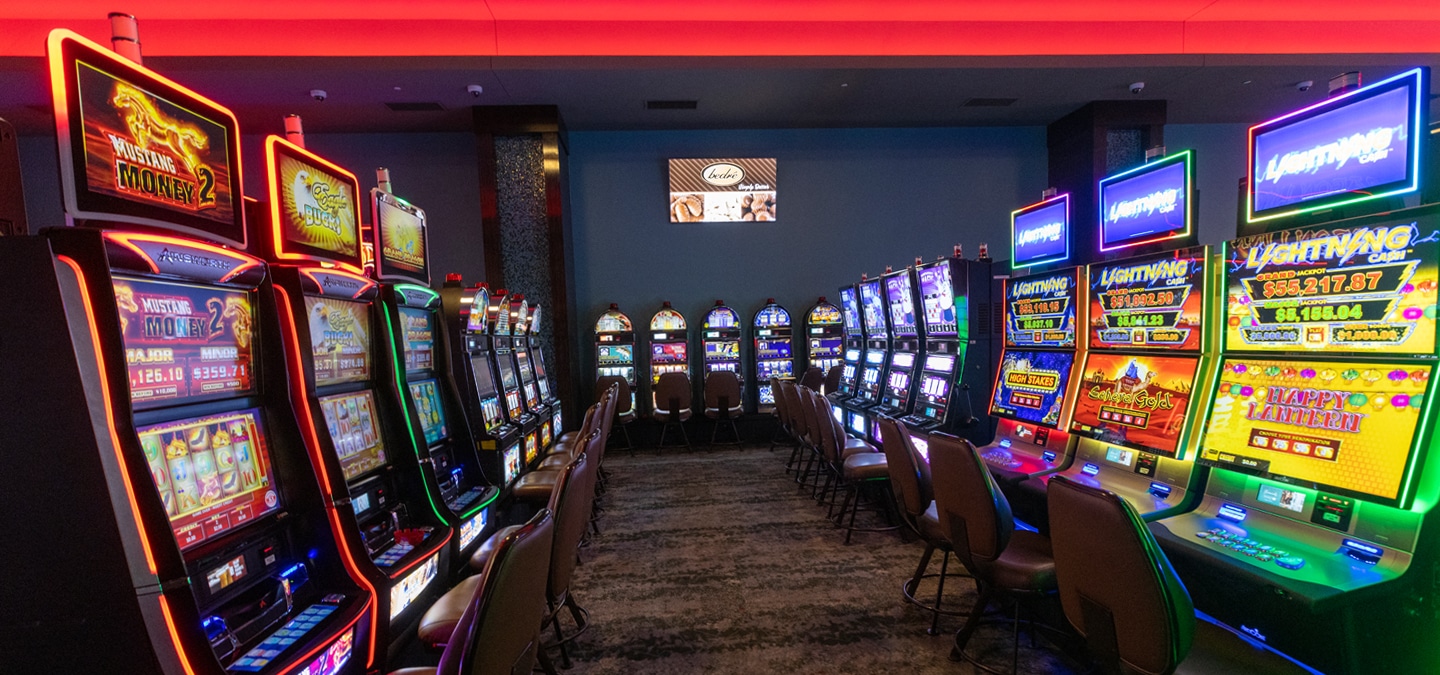 Top Online Casinos Manitoba: A Guide to the Best Gaming Experiences