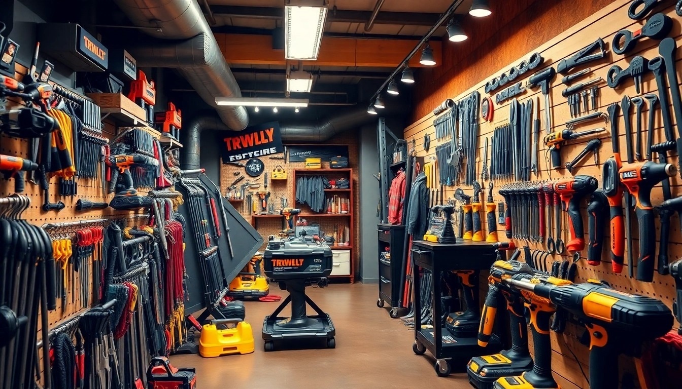 Misterworker: Get the Best STANLEY Rolling Workshops with Professional Technical Advice