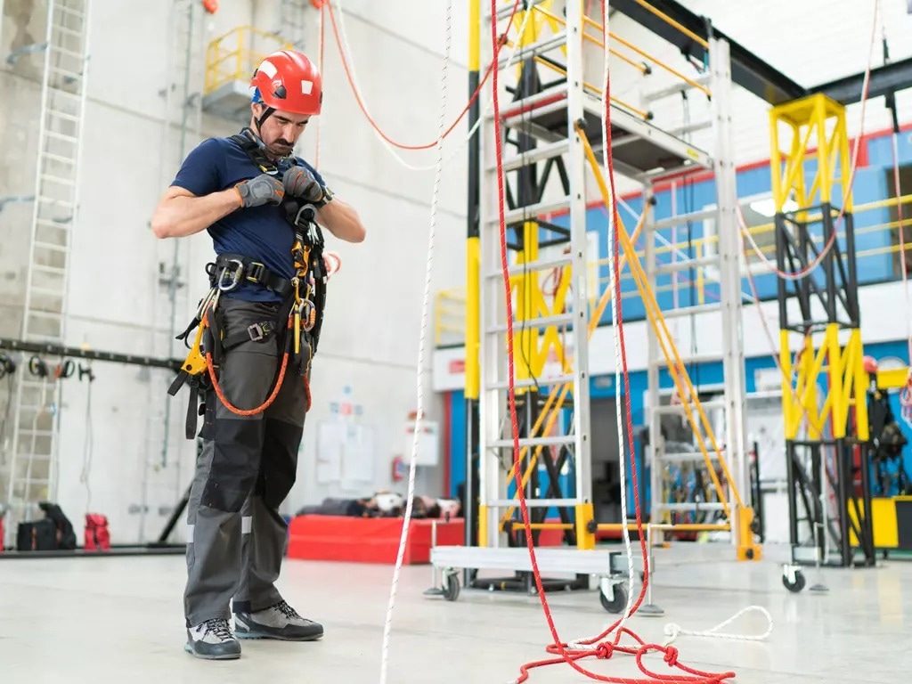 Craft Training Colorado | ABC Rocky Mountain Chapter: Building Competence and Confidence in Every Trade