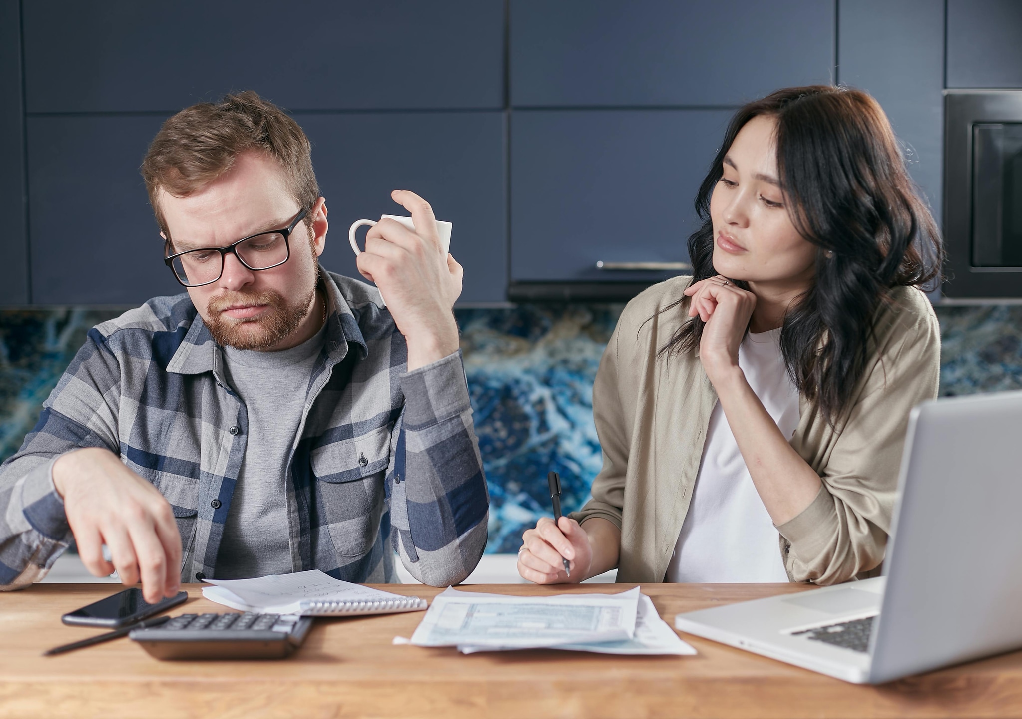 Family loan calculator for clear repayments and peace of mind