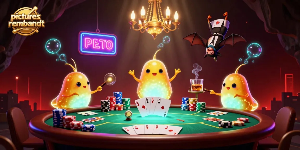 Mengakses pengalaman slot panas di JANDA4D dengan gambar warna-warni dari picturesrembrandt.