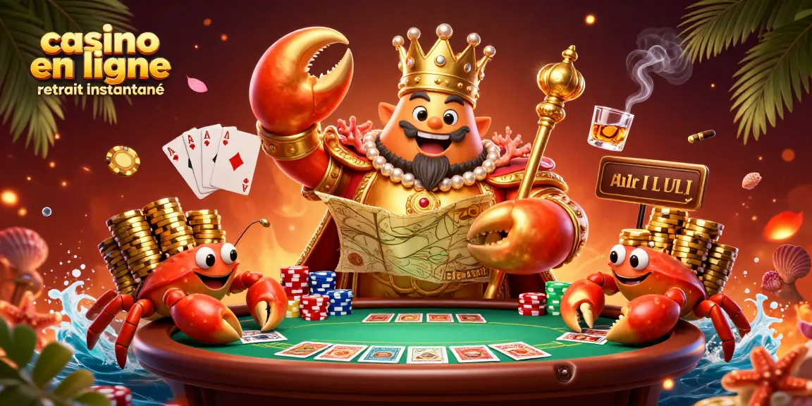 Profitez du casino en ligne retrait instantané avec des personnages colorés en action et des éléments de jeu fascinants.