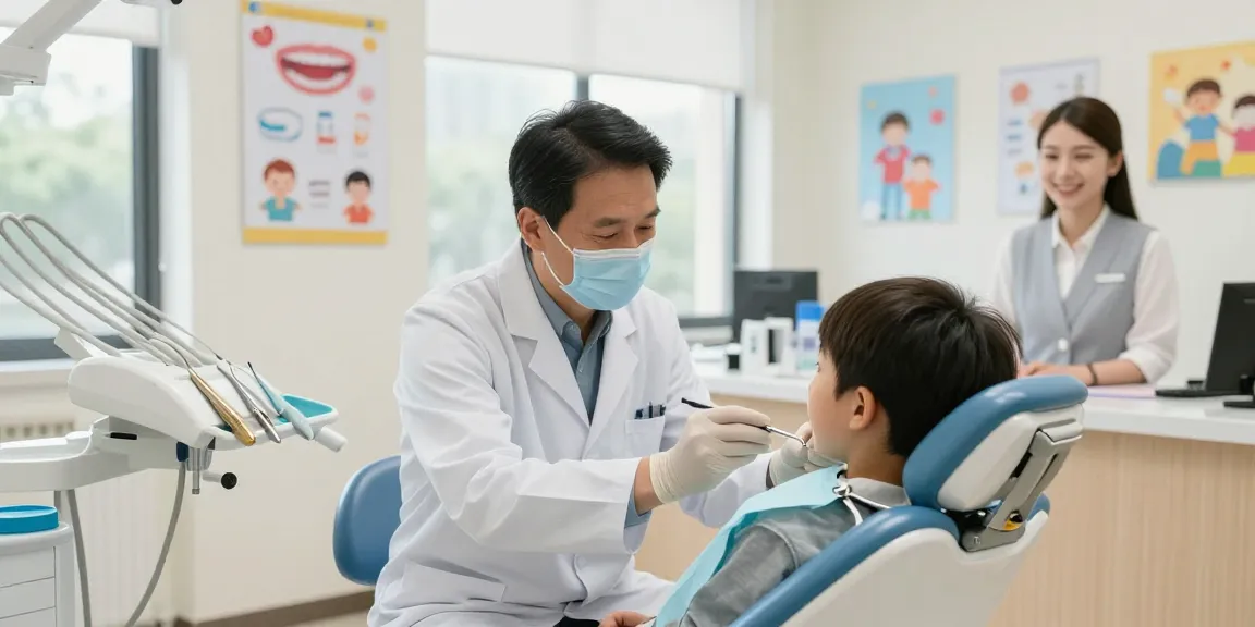 Discover more here about finding a dentist in a friendly clinic setting.