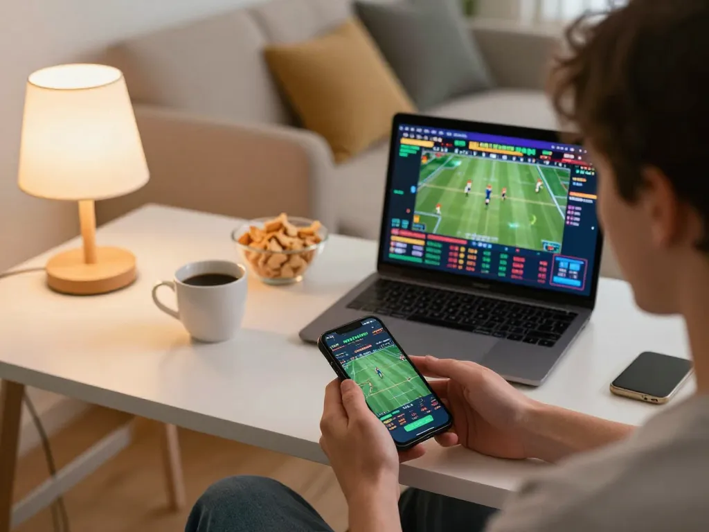 Experience the thrill of NHÀ CÁI C168 while comfortably betting on sports from home