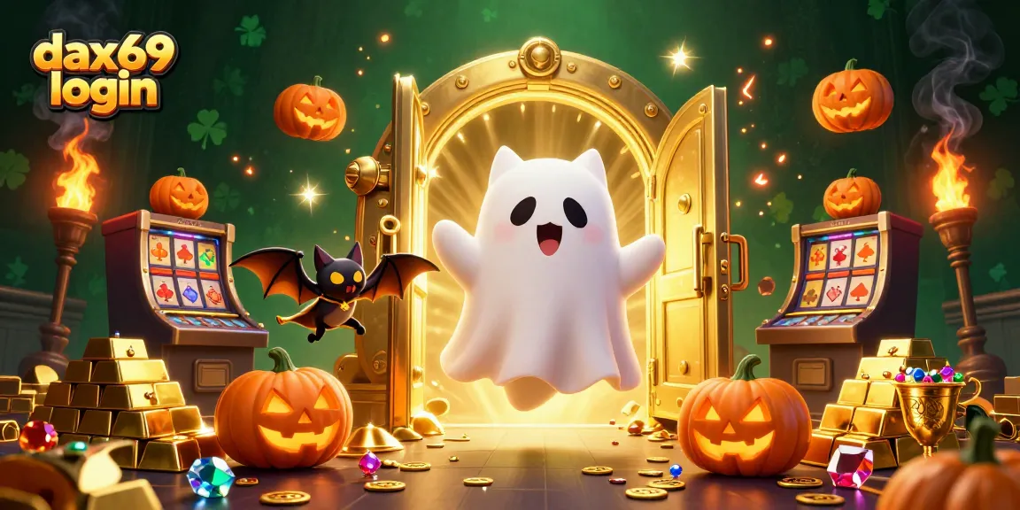 Aktifkan dax69 login dan raih kemenangan di kasino online dengan pengalaman gaming terbaik.