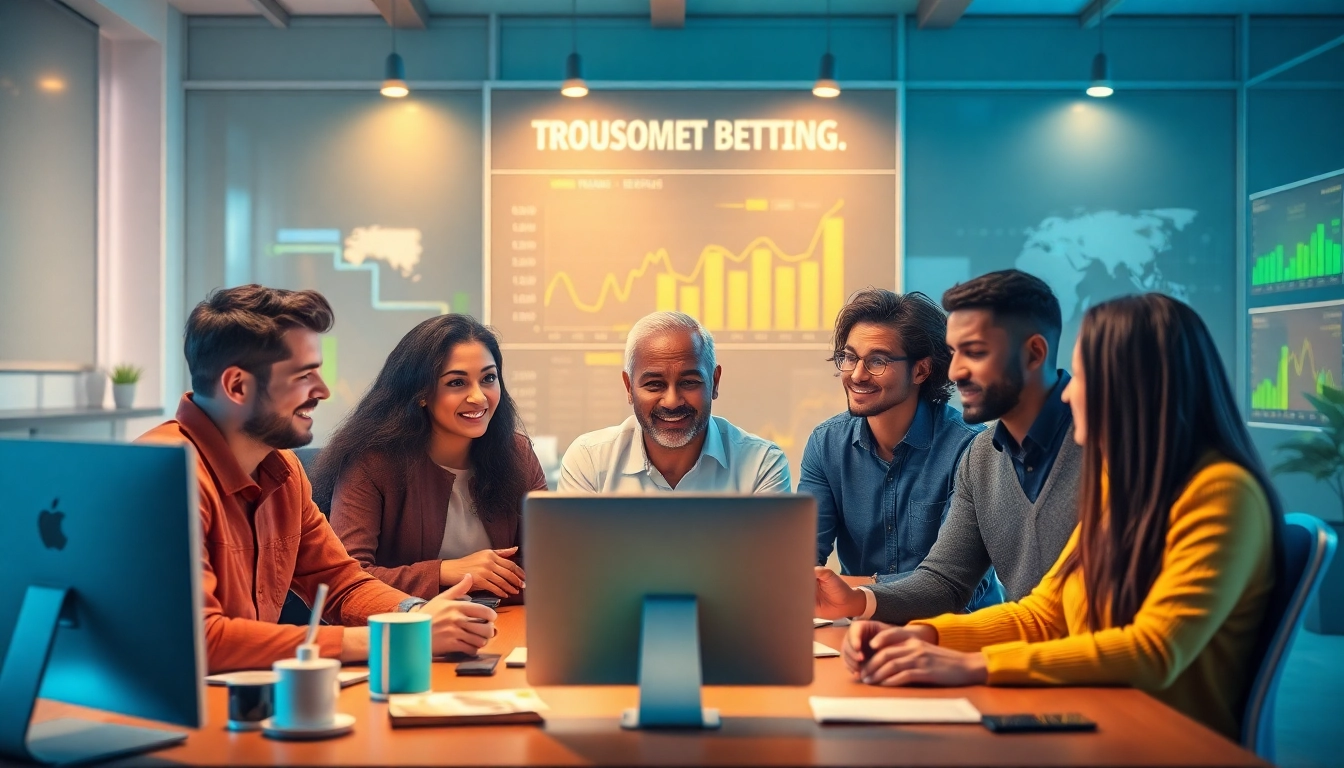 A dynamic online betting community discussing 안전놀이터, reflecting 슈어맨2's commitment to safe practices.