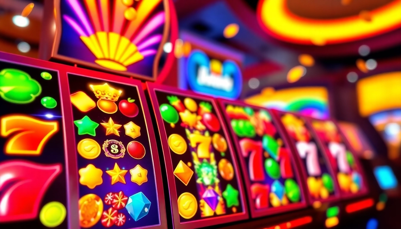 Menangkan hadiah besar dengan permainan ondel4d slot yang menarik dan menguntungkan.