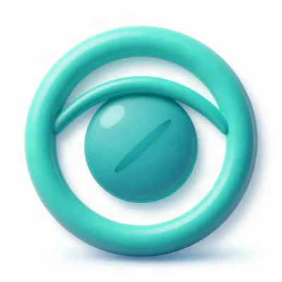 Influenced Eye
