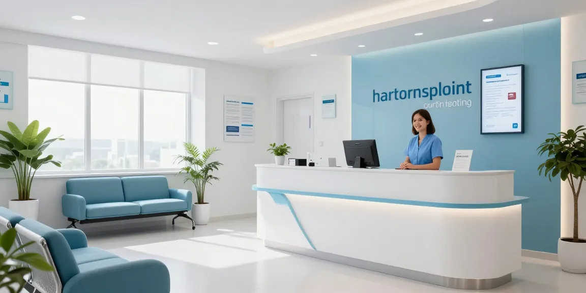 "Hair transplant Turkey: Compassionate medical services in a modern clinic environment."