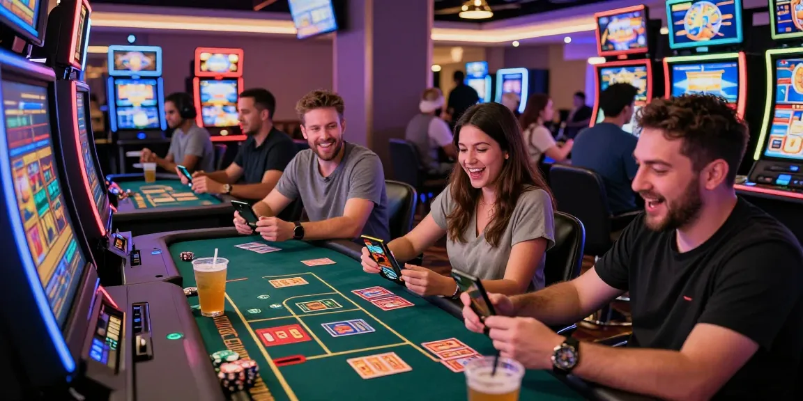 Players at lively online credit card casinos enjoying games from https://bhma.org.uk/ with excitement and convenience.