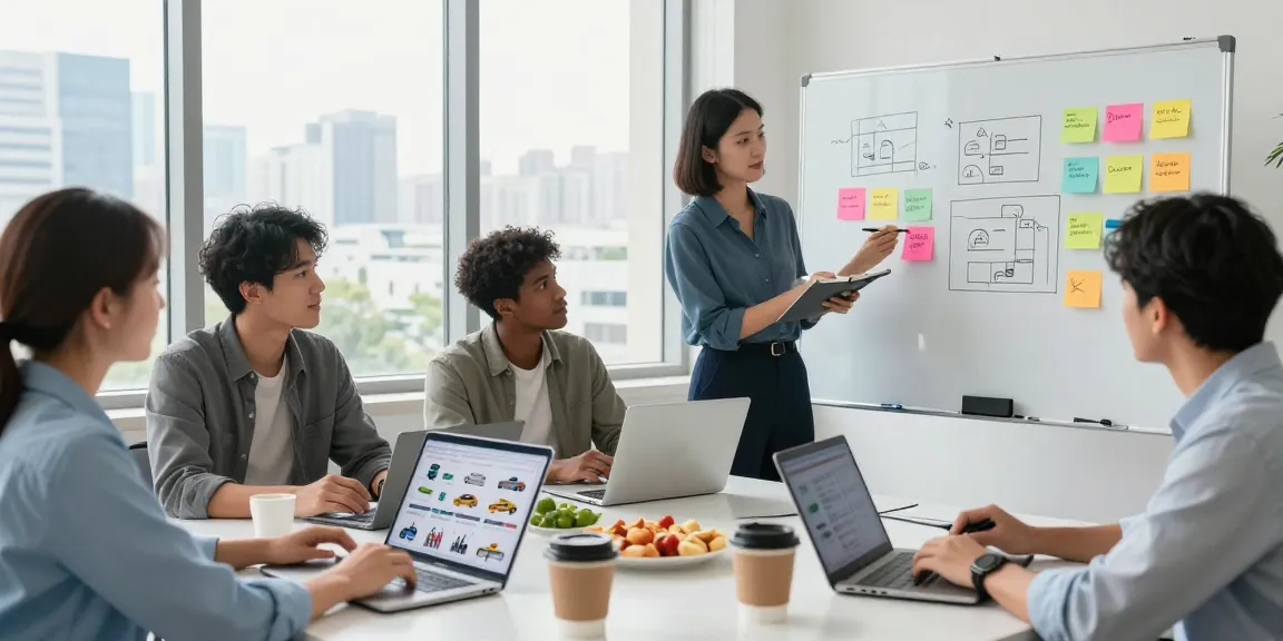 Connect with top professionals and find services here through a vibrant collaborative workspace.