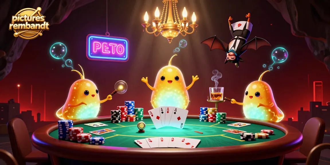 Mengakses pengalaman slot panas di JANDA4D dengan gambar warna-warni dari picturesrembrandt.