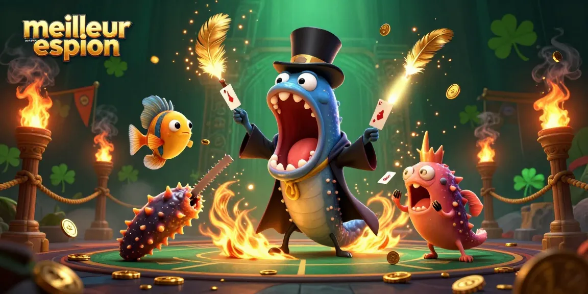Jouez avec la meilleure application espion et gagnez des stratégies de jeu efficaces pour le casino.