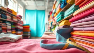 Kies goedkope katoenen stoffen online Nederland zoals kleurrijke en veelzijdige stoffen in onze winkel.