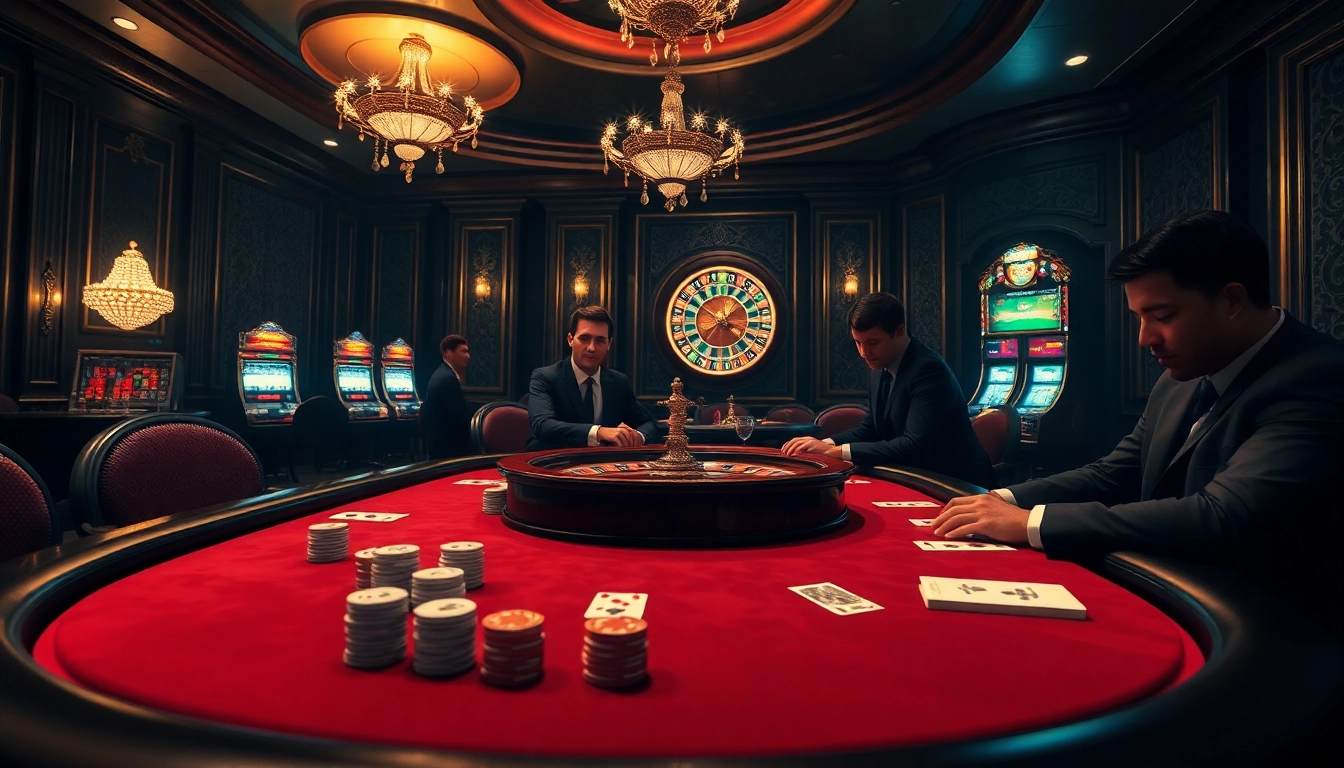 Engage with hidden wiki tor in an elegant casino filled with poker chips and bright slot machines.