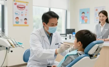 Discover more here about finding a dentist in a friendly clinic setting.